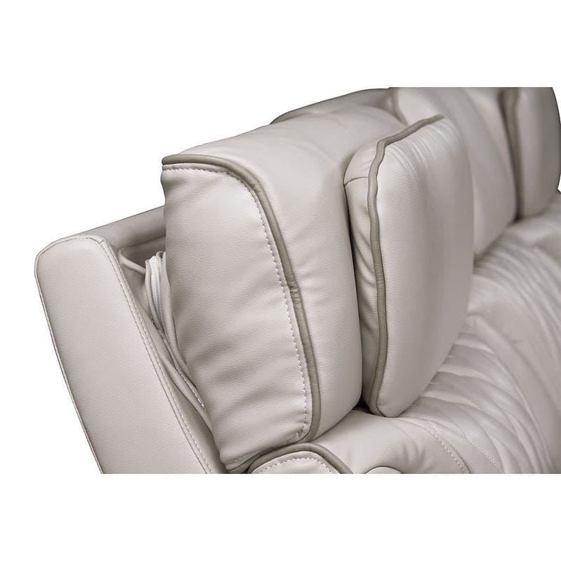 Skyline 3pcs Power Reclining Set (SAND)