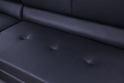Magic sectional  (LED & Speaker)
