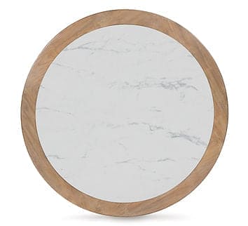T808- Camdill Coffee Table Set - Occasional Table Set