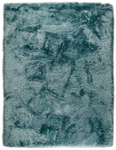 DALLAS-Gray/Turquoise
