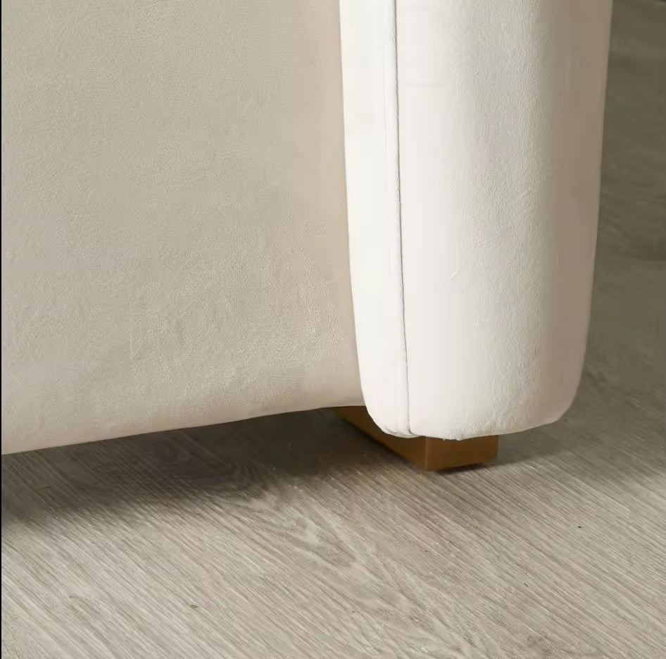 Angel bed