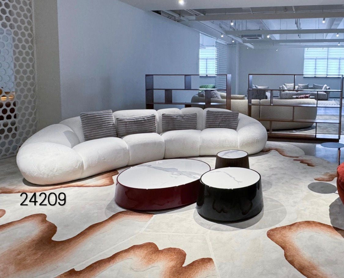 Parla sectional