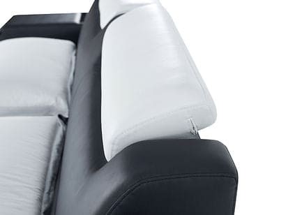 Matrix QUEEN / KING Bed
