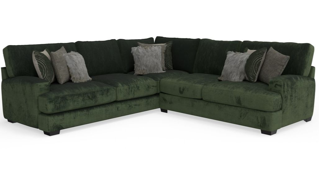 Corinthian 2900 - 2PC Sectional **NEW ARRIVAL**