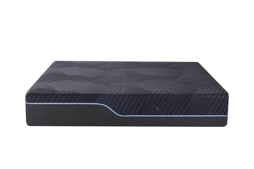 Midnight ICE 3.0 Plusher Mattress