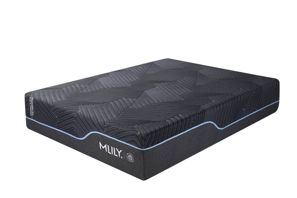 Midnight ICE 3.0 Plusher Mattress