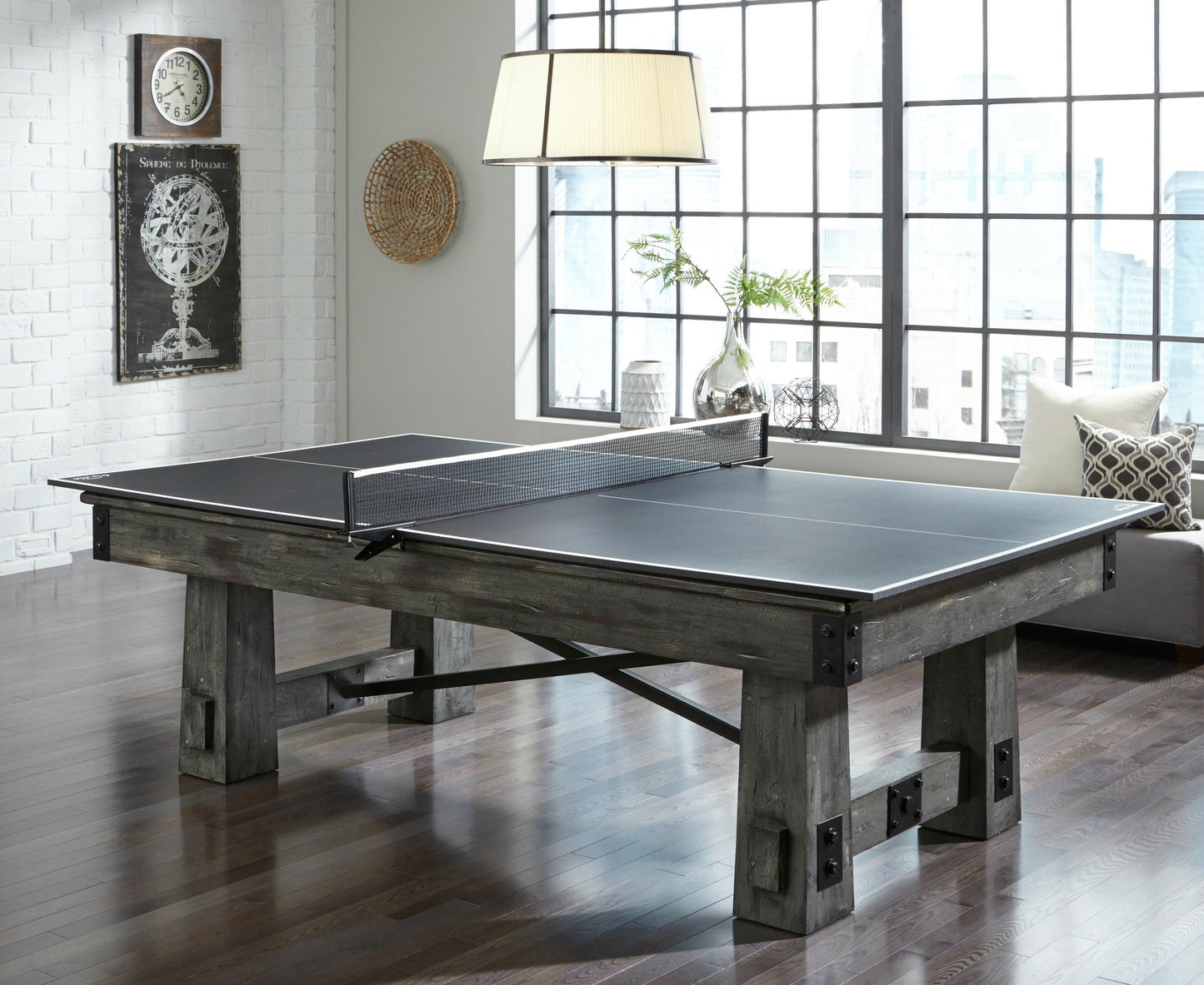 American Heritage® Fresco 8’, Marble