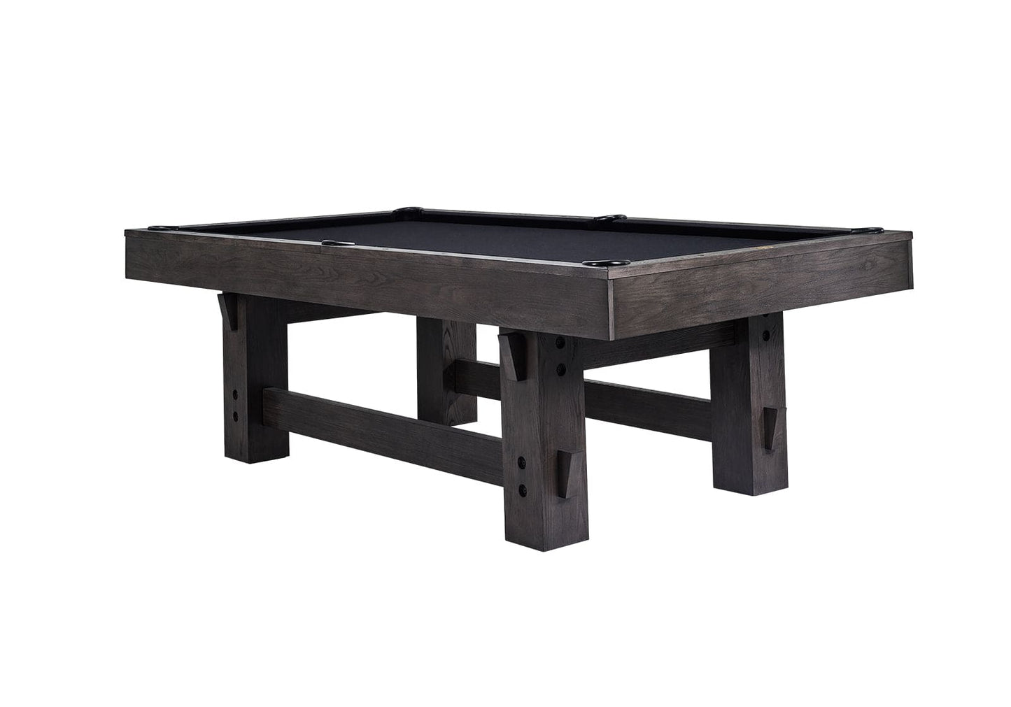 American Heritage® Bristol 8’, Charcoal