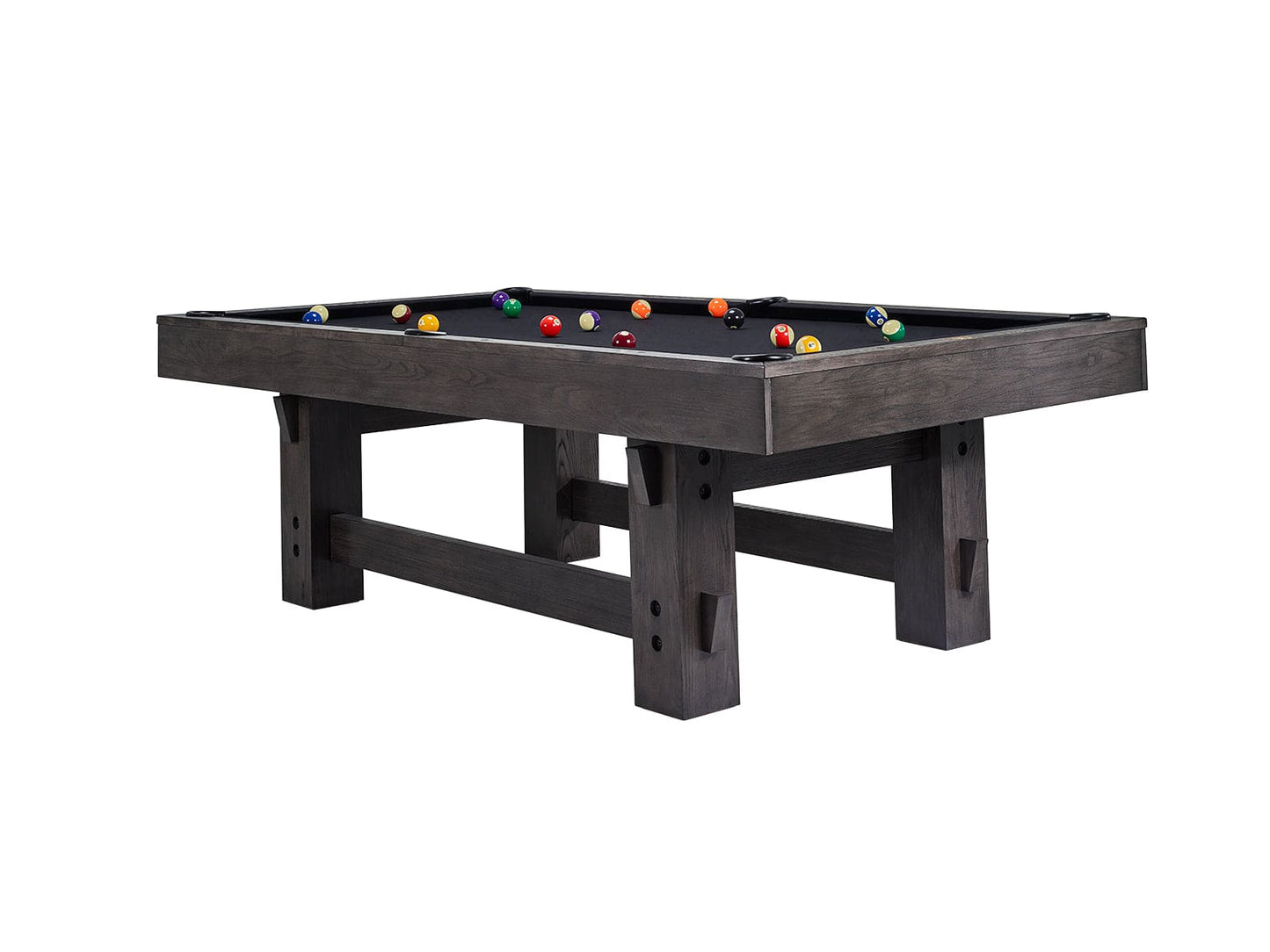 American Heritage® Bristol 8’, Charcoal