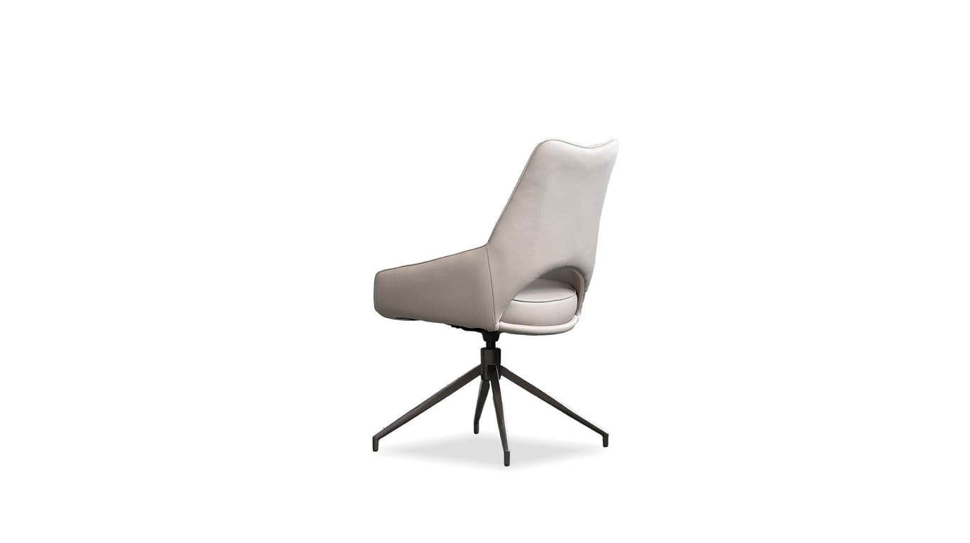 SOFIA DINING CHAIR 360 Set Of 2