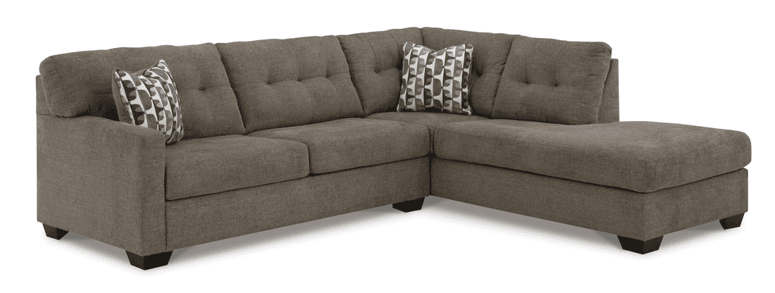 Ashley 553-05 Sectional