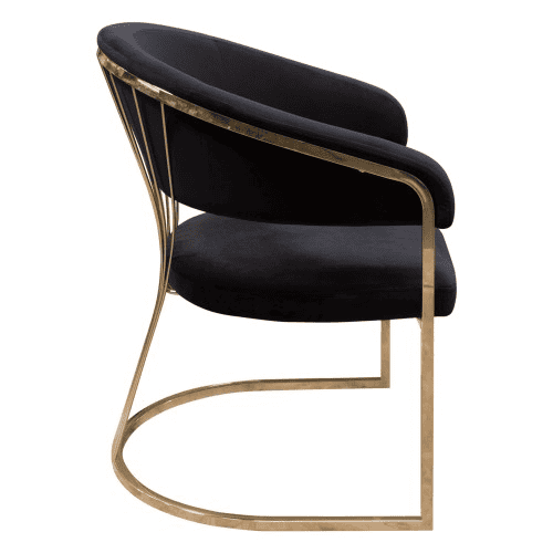 Solista Dining 2 x Chair