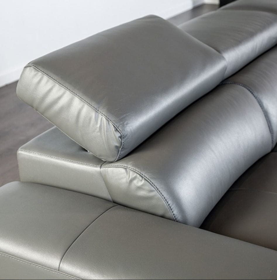 VADSO
SECTIONAL, LEFT CHAISE