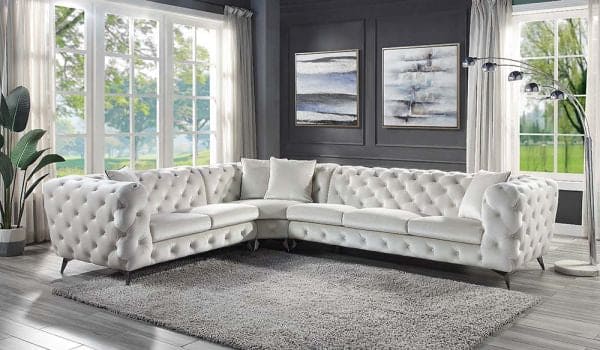 Atronia Sectional Sofa
