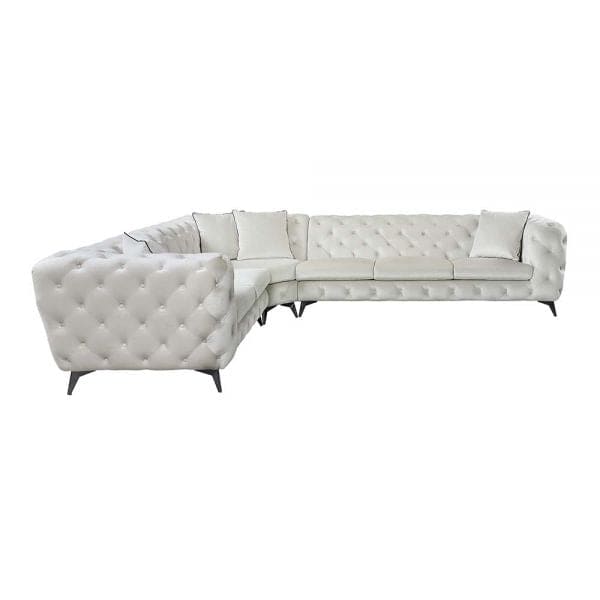 Atronia Sectional Sofa