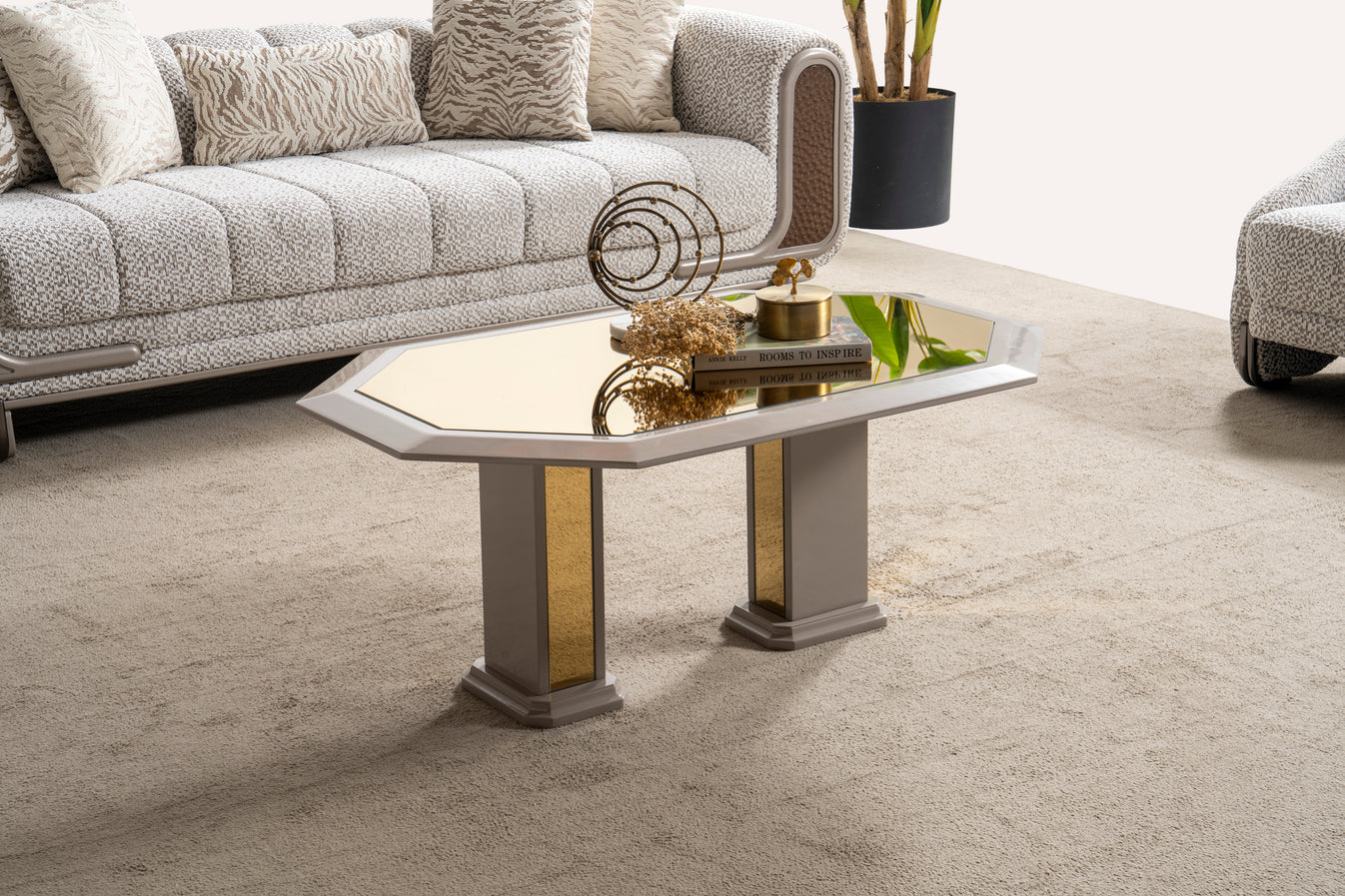 Lora Collection Living room