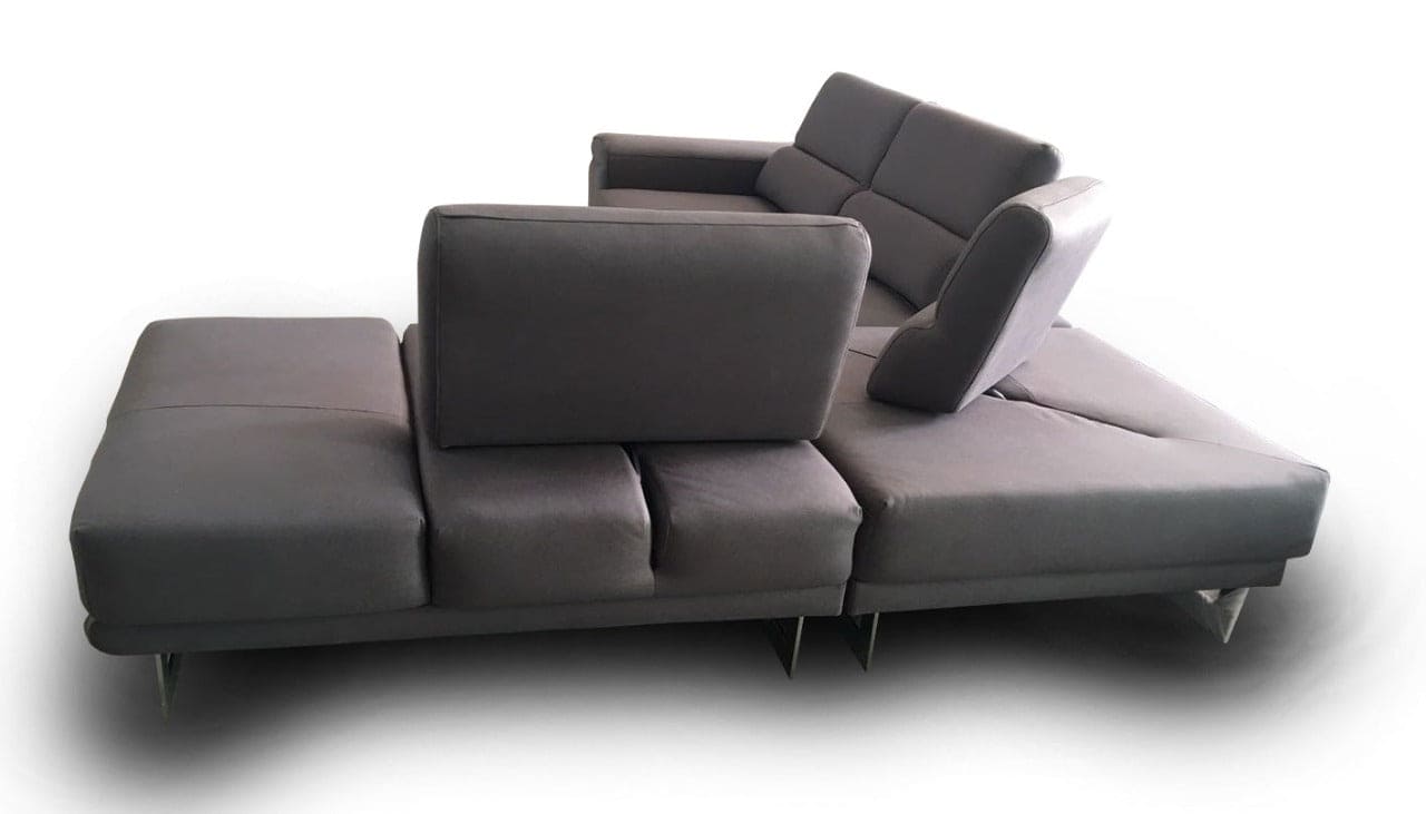 CATALIA ITALIAN GENUINE LEATHER