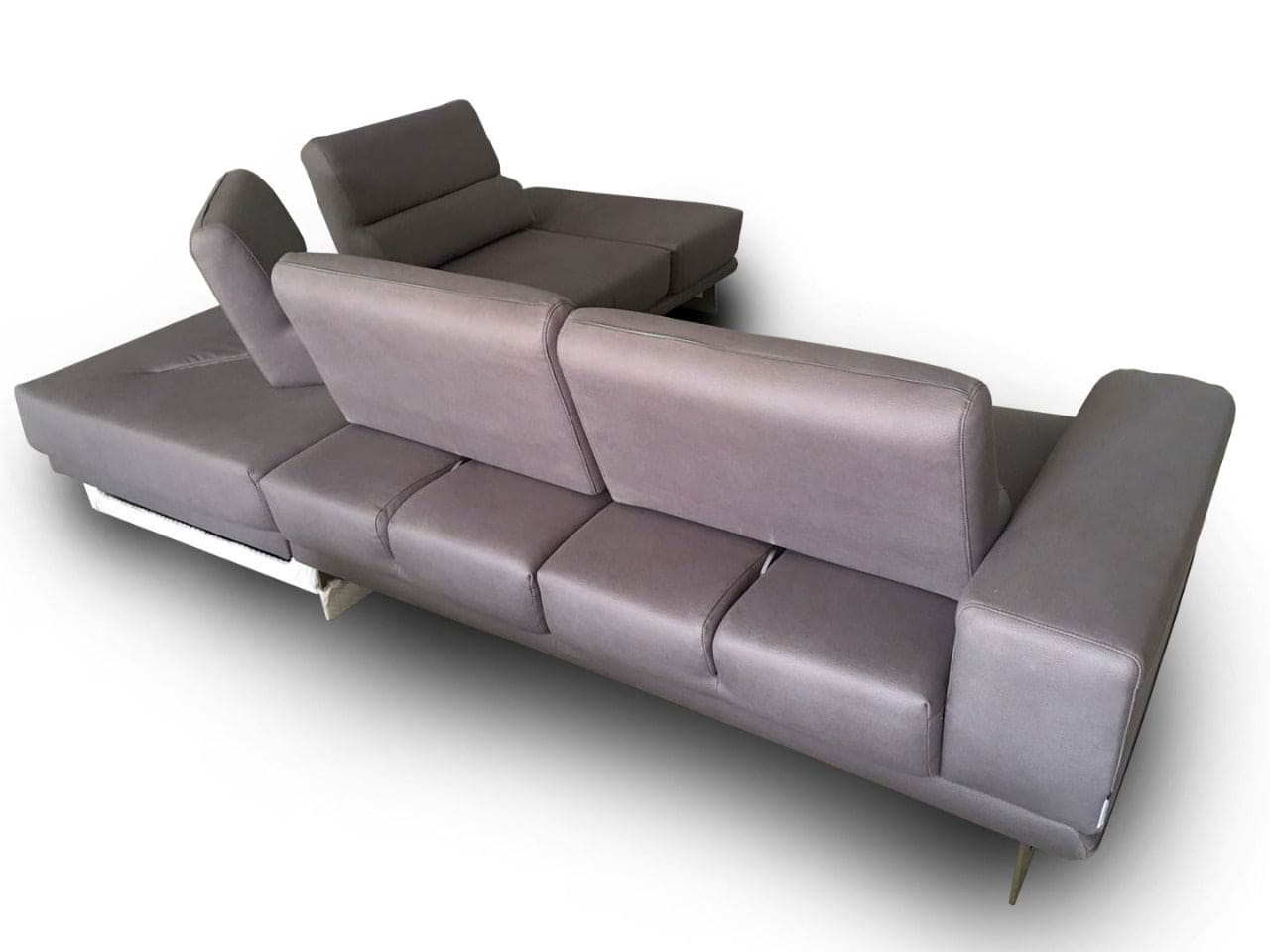 CATALIA ITALIAN GENUINE LEATHER