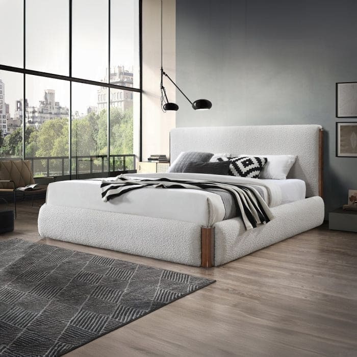 Sandro Easter King Bed