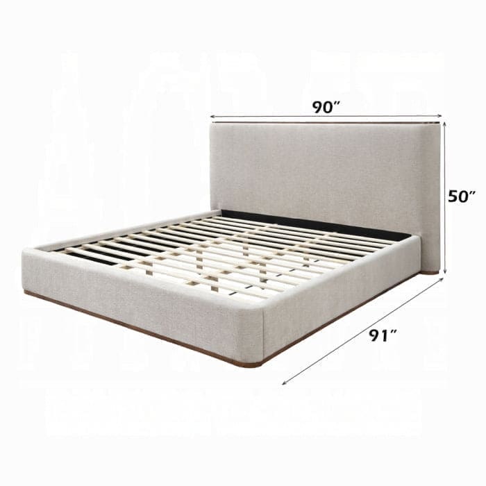 Orane Queen Bed