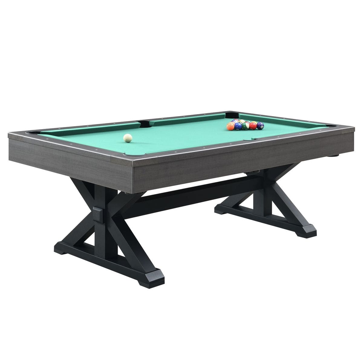 BRADFORD POOL TABLE