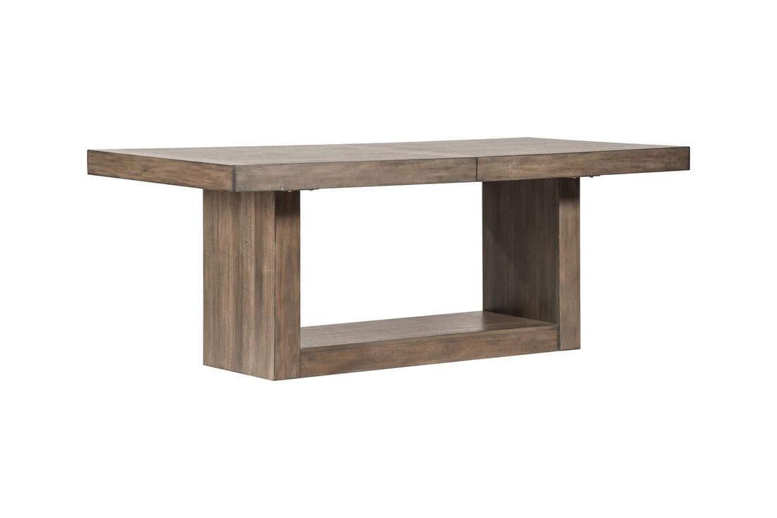 D901 Dining Table + 8 Chair Set