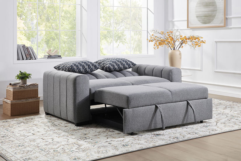 Zaira Sleeper (Grey)