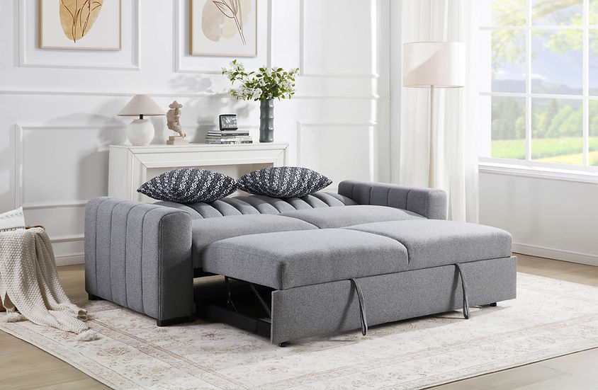 Zaira Sleeper (Grey)
