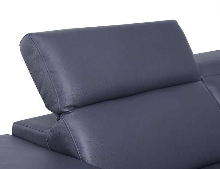 Favo Living room set (Navy)