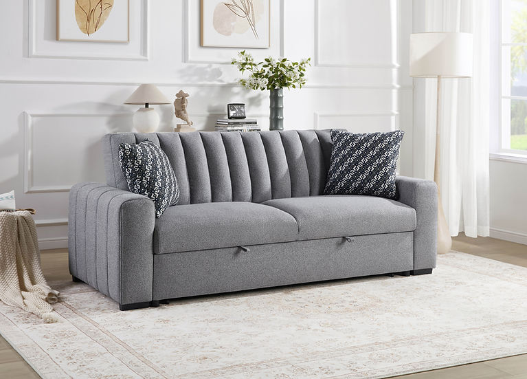 Zaira Sleeper (Grey)