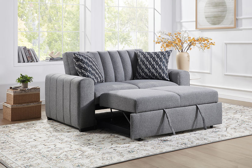 Zaira Sleeper (Grey)