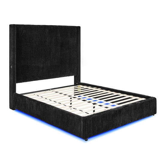 Belinda Bed (Black)
