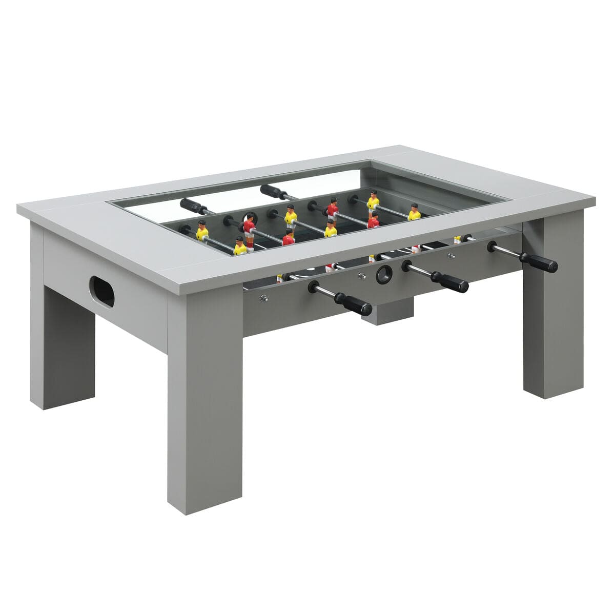 GIGA FOOSBALL COFFEE TABLE