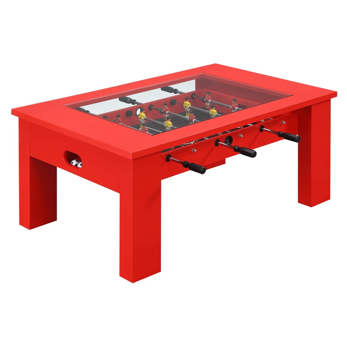 GIGA FOOSBALL COFFEE TABLE