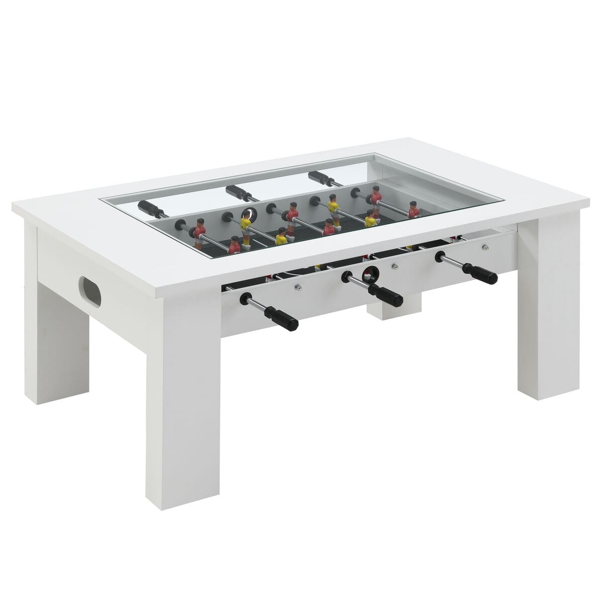 GIGA FOOSBALL COFFEE TABLE