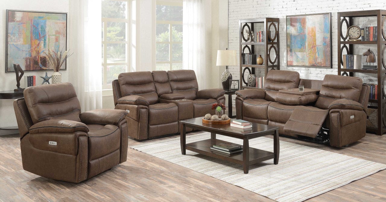 MORGAN PALOMINO LIVING ROOM
