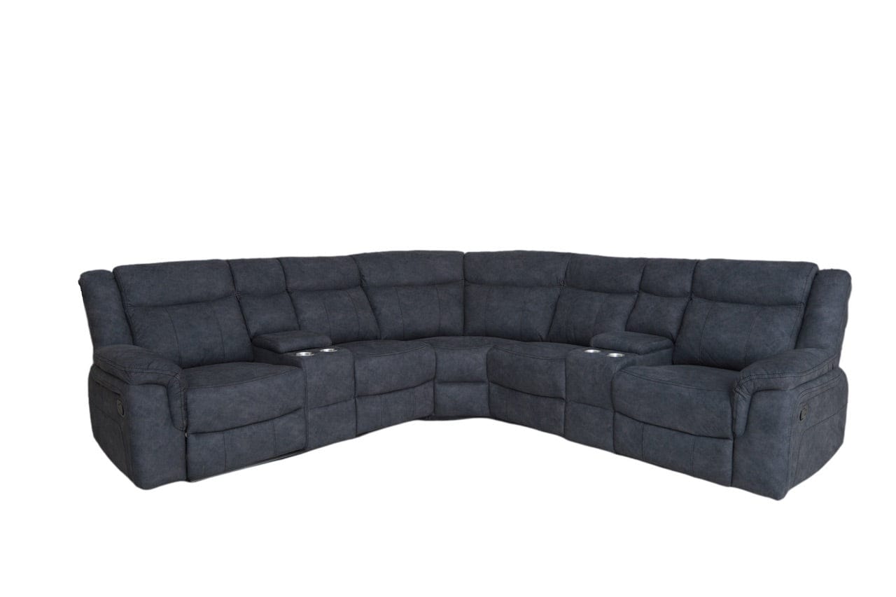 CHAMPION SECTIONAL