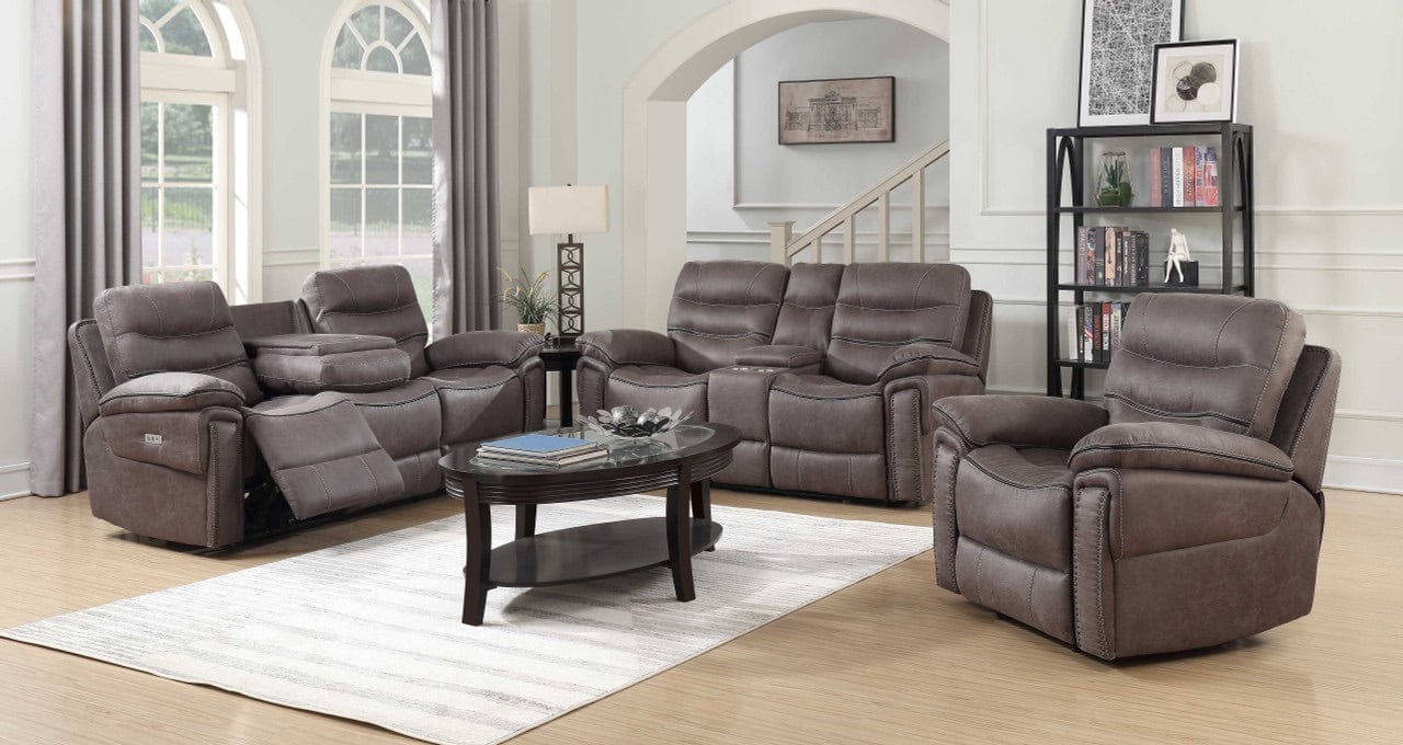 MORGAN PALOMINO LIVING ROOM