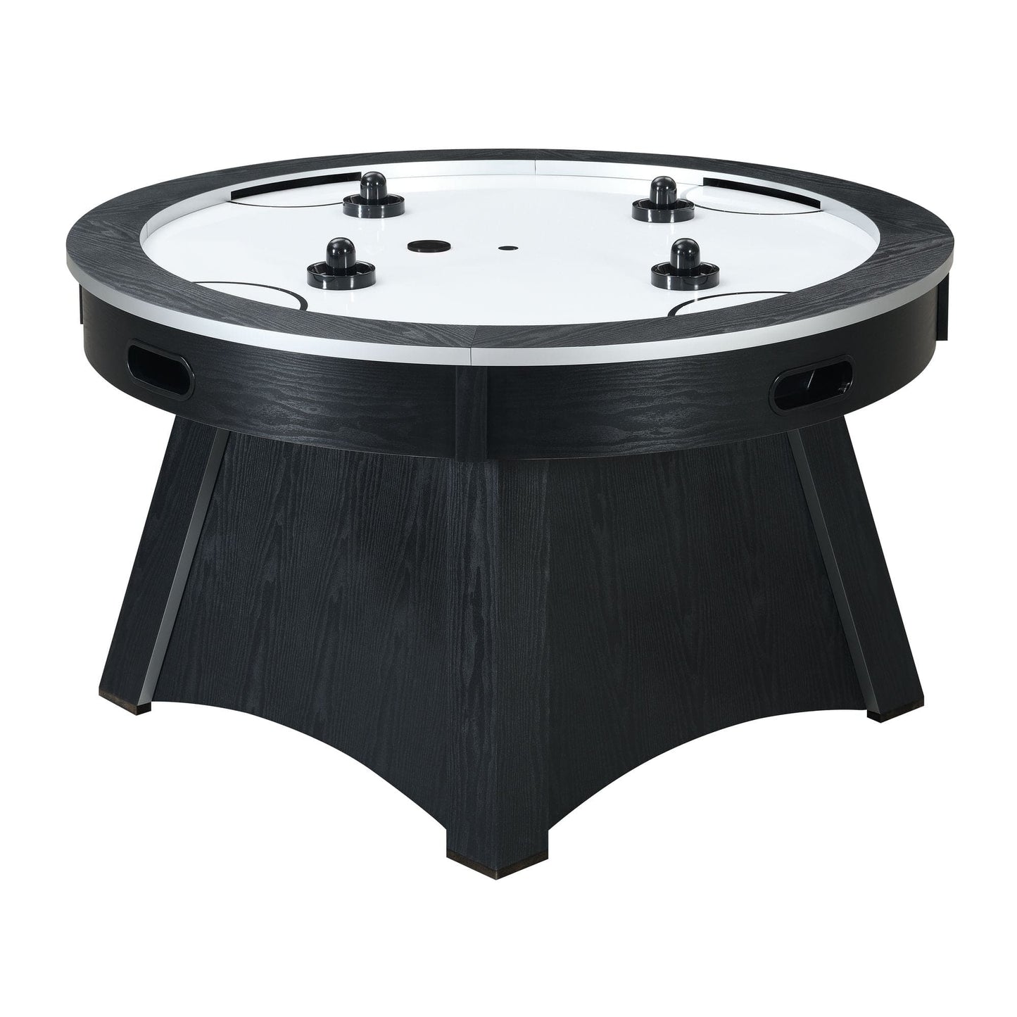 OBERON ROUND HOCKEY TABLE