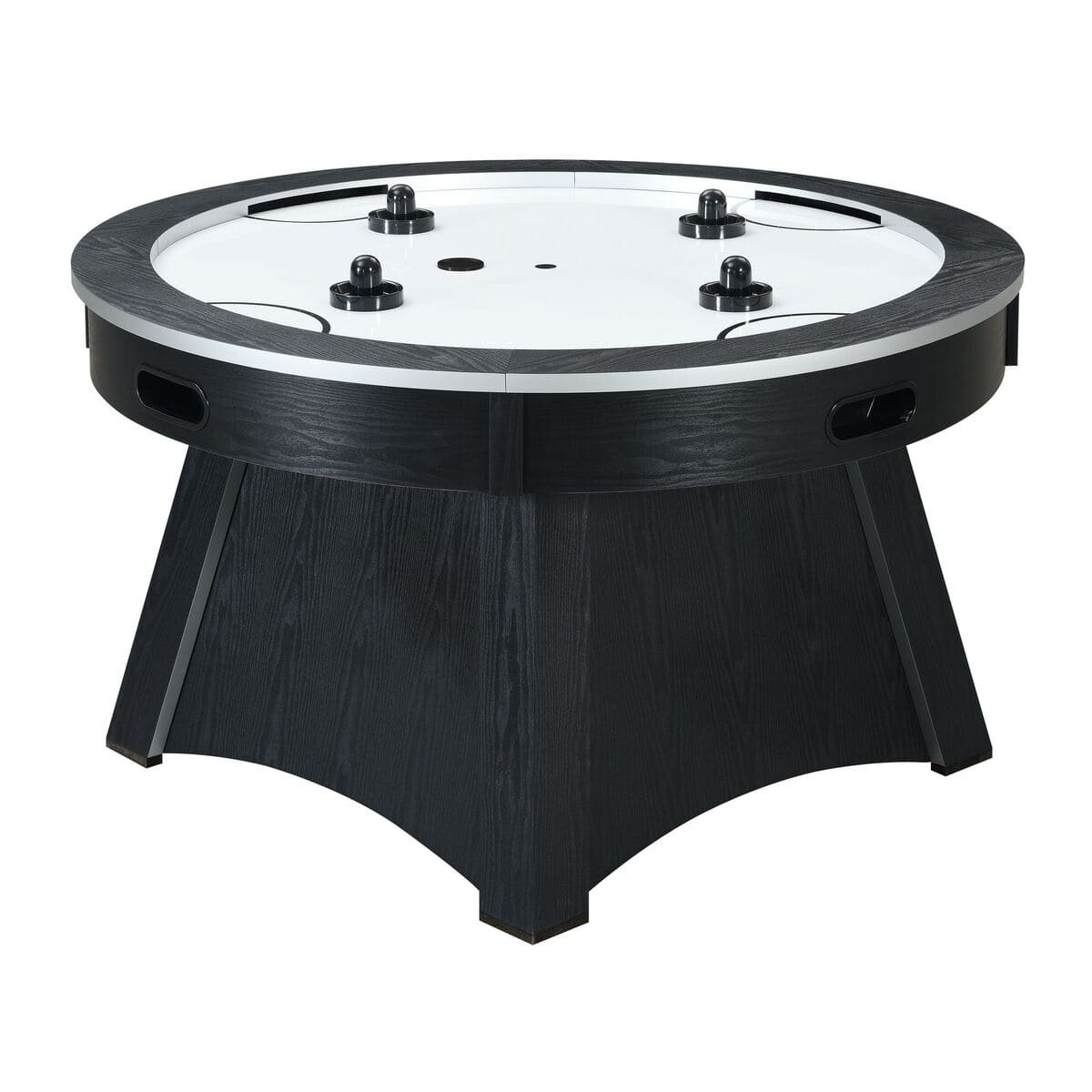 OBERON ROUND HOCKEY TABLE