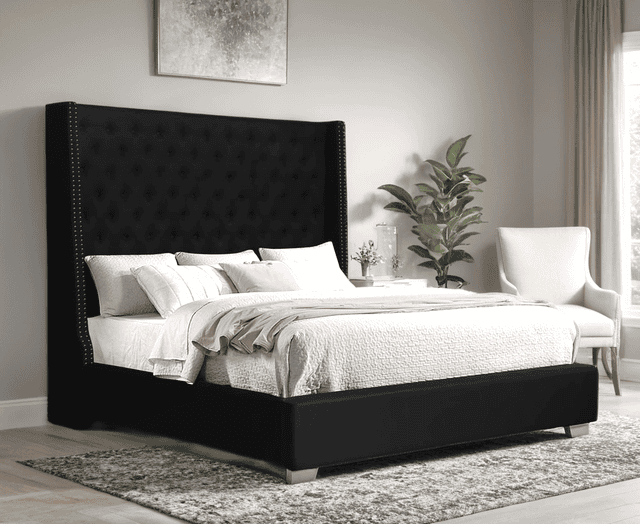 HH220 6FT - Queen, King Bed