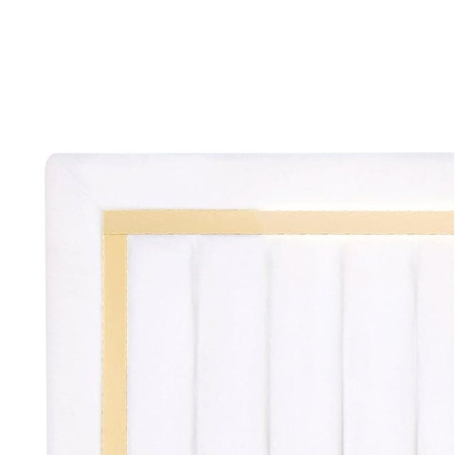 HH810 Beige Bed