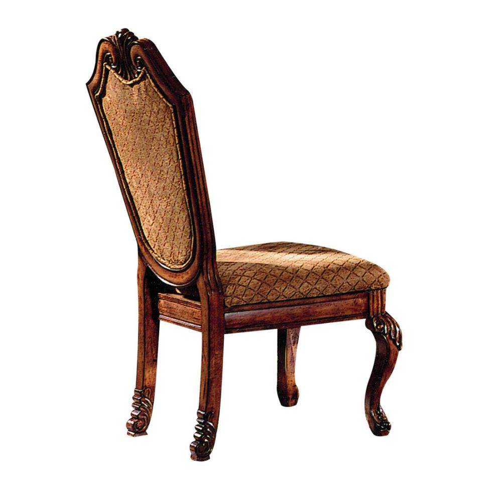 Chateau De Ville Side Chair (2Pc)