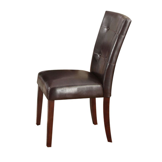 Britney Side Chair (2Pc)
