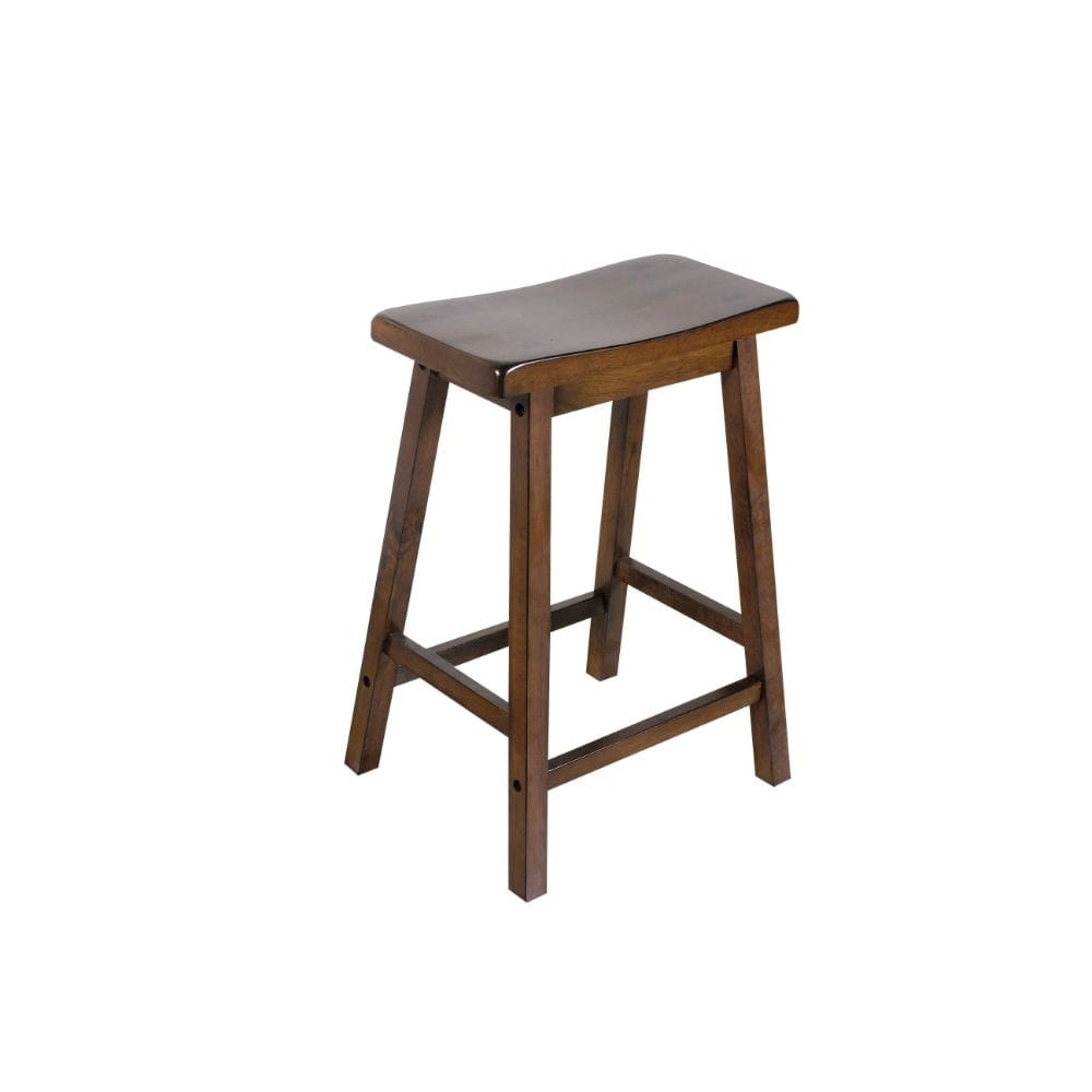 Gaucho Counter Height Stool (Set-2)