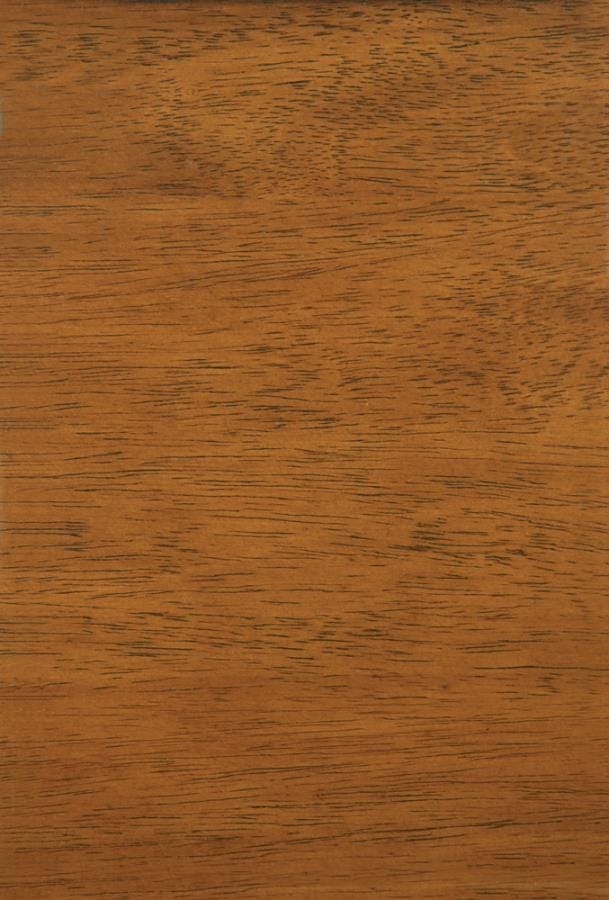 Sunland Upholstered Bar Stool Brown and Bronze