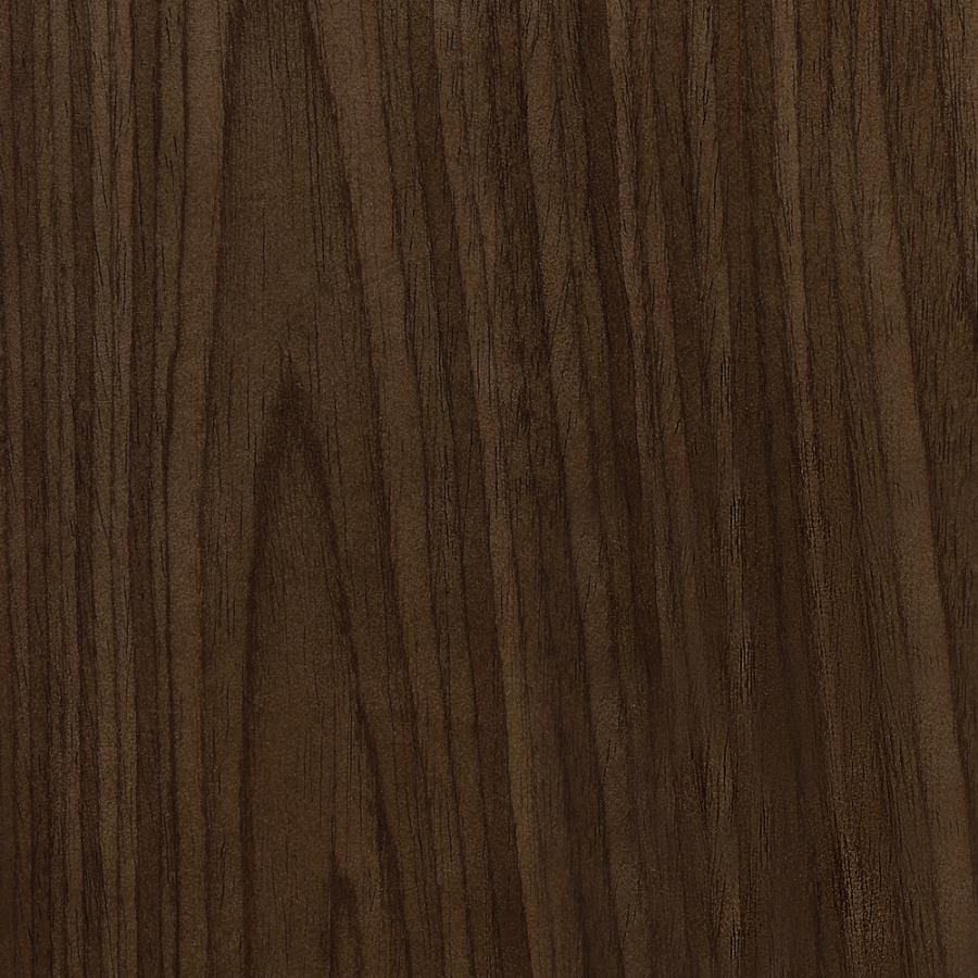 Zion Upholstered Swivel Bar Stool Walnut and Black