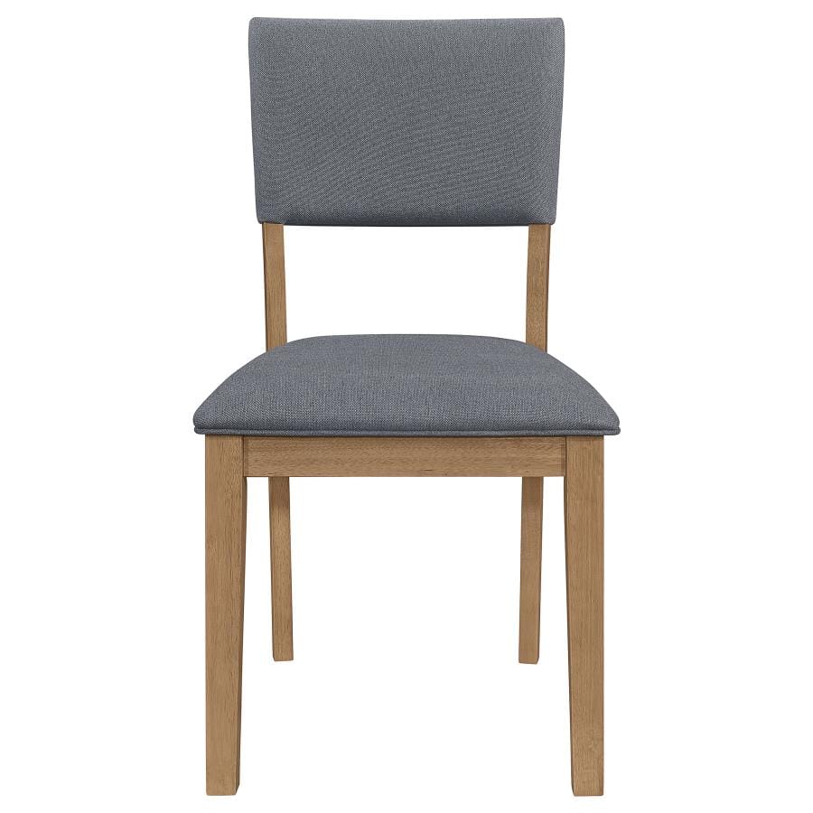 DINING TABLE 7 PC SET