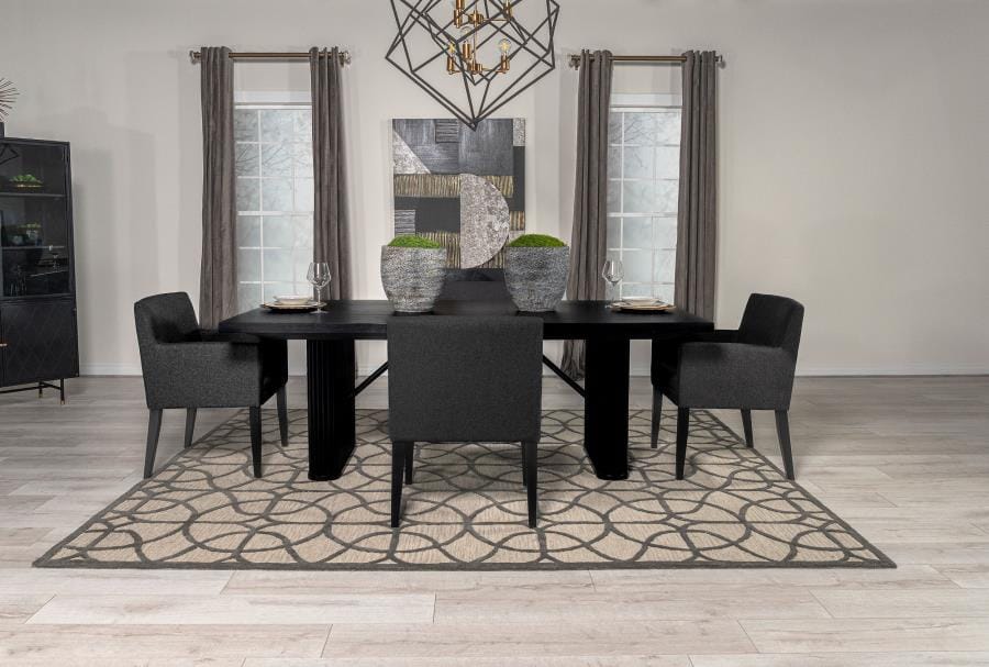 DINING TABLE 5 PC SET
