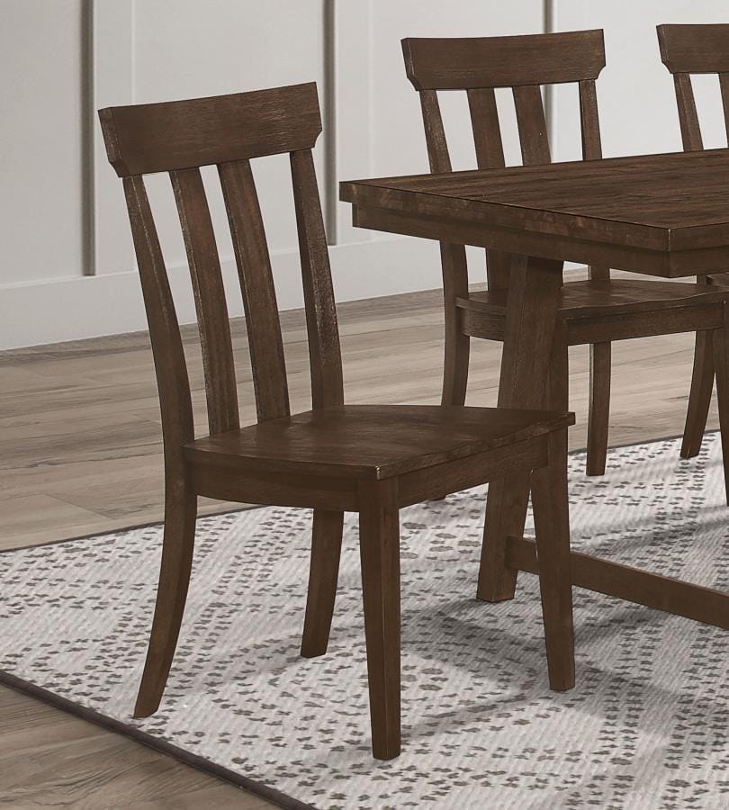 DINING CHAIR
